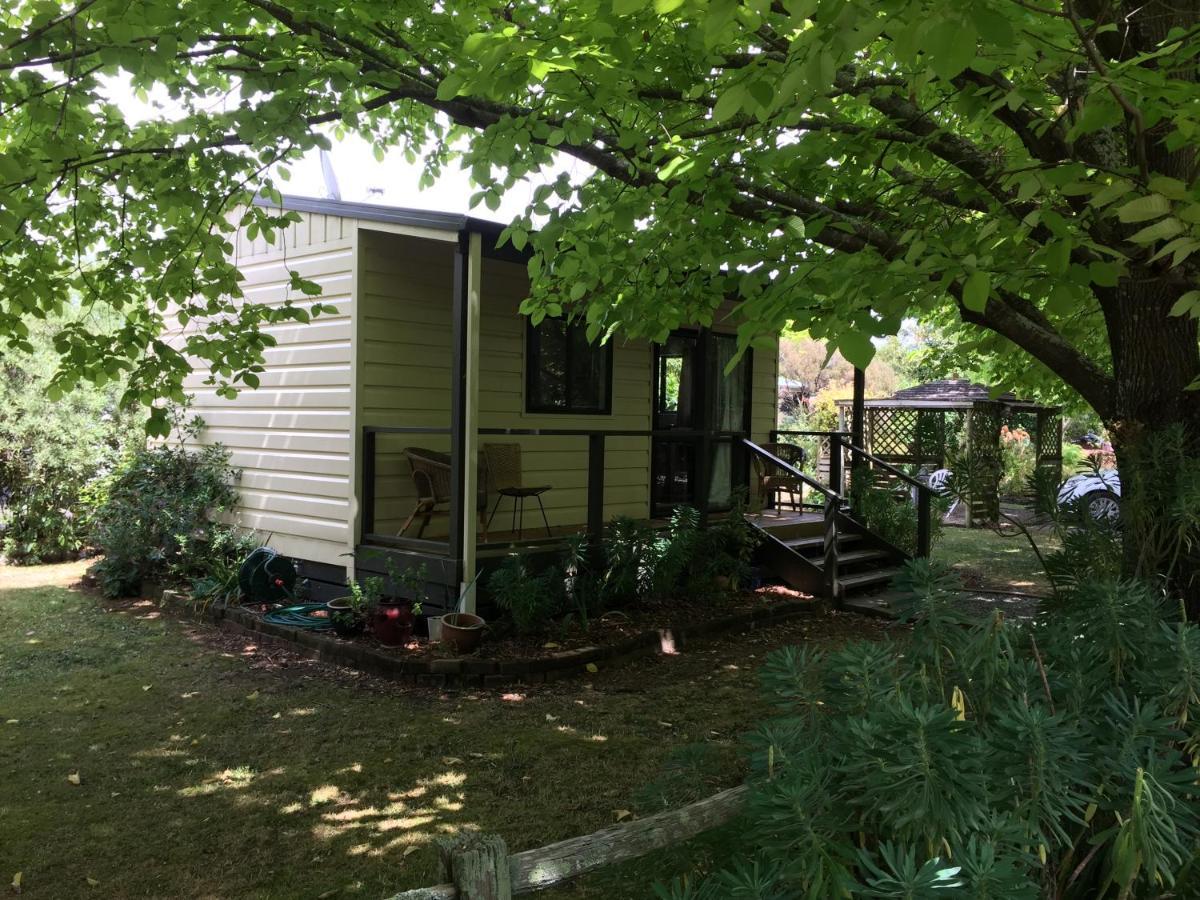 Ivy'S Cottage Грейтаун Экстерьер фото
