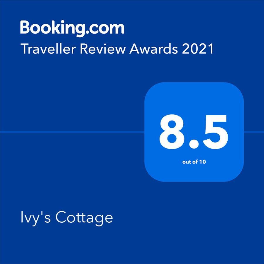 Ivy'S Cottage Грейтаун Экстерьер фото