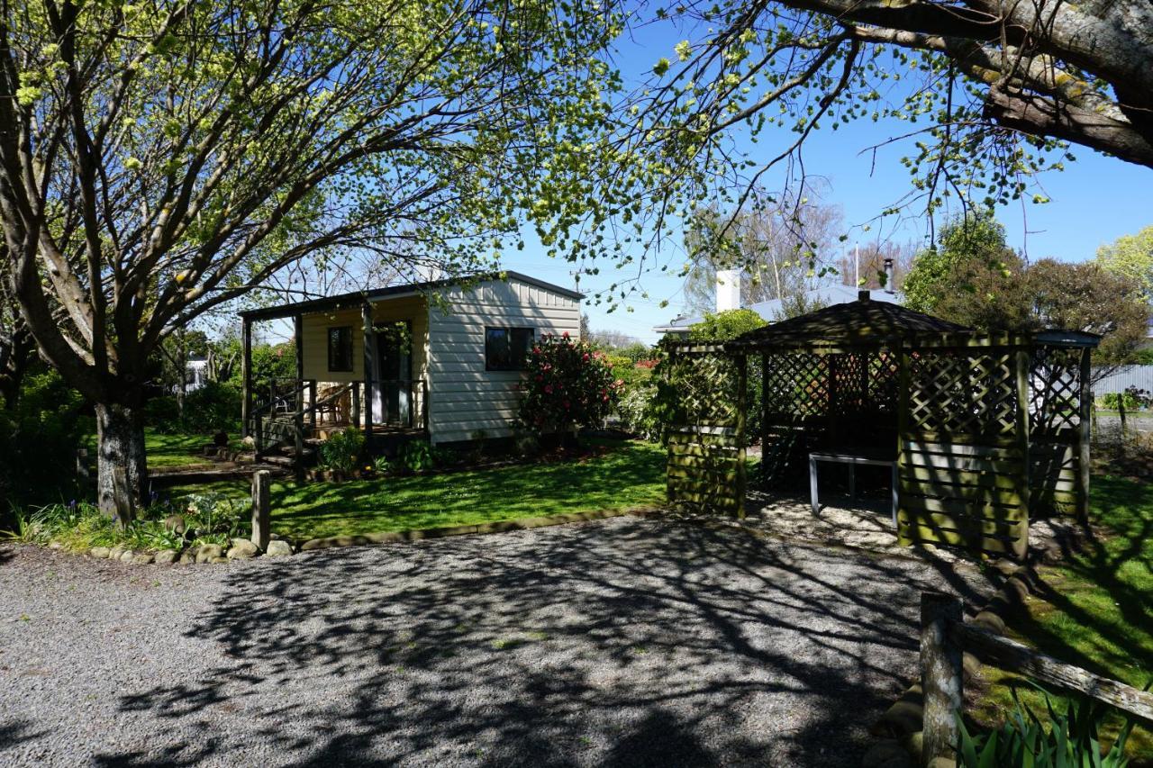 Ivy'S Cottage Грейтаун Экстерьер фото